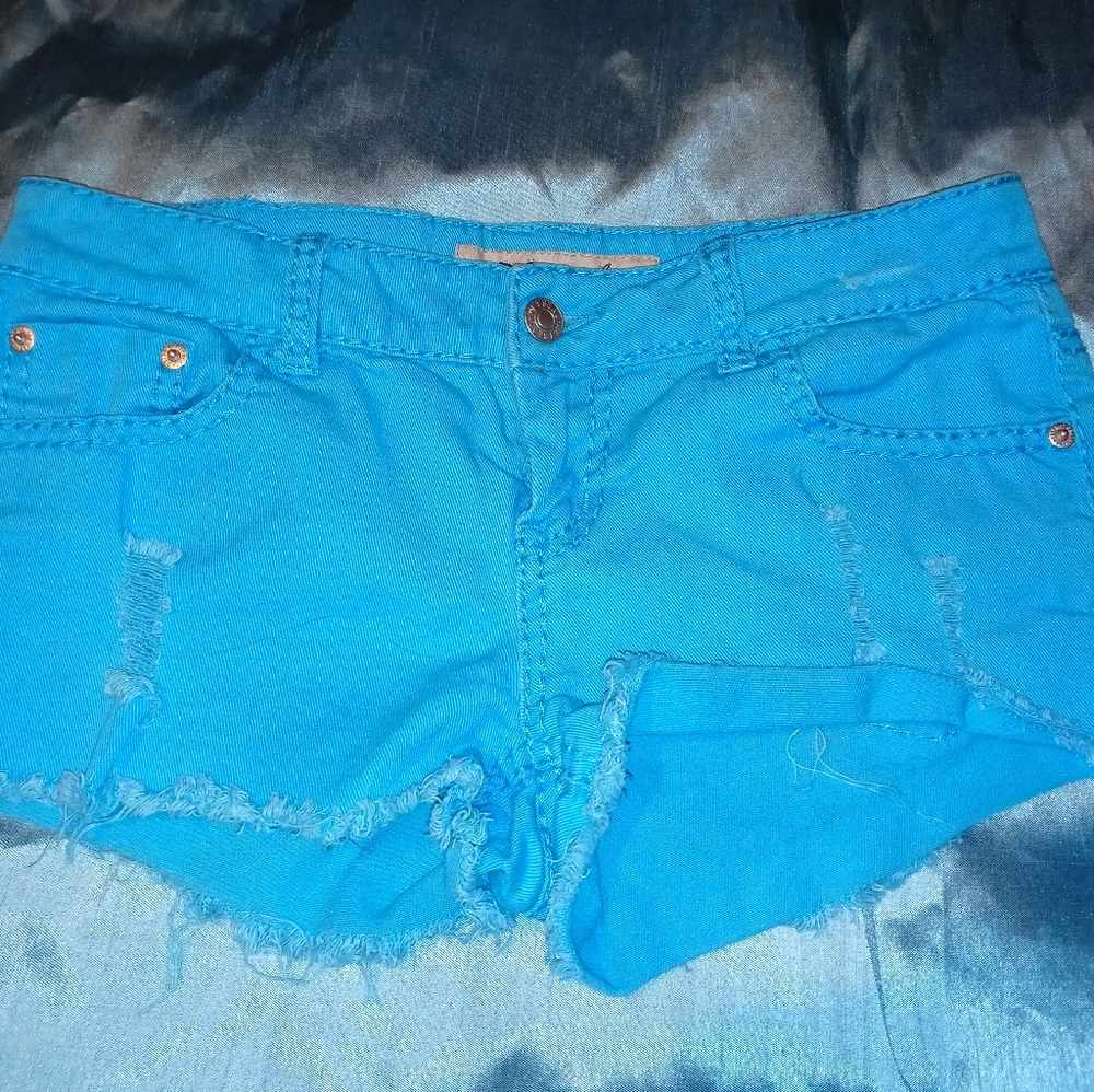 Wet Seal shorts size 7